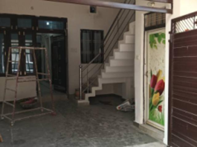 2 BHK 750 Sq. Ft Apartment for rent in Jankipuram Extension, Lucknow