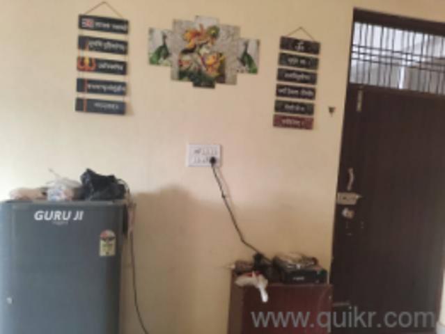2 BHK 750 Sq. Ft Apartment for Sale in Kundari Rakabganj, Lucknow