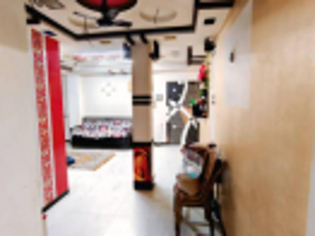 2 BHK 750 Sq. Ft Apartment for Sale in Kurla West, Mumbai