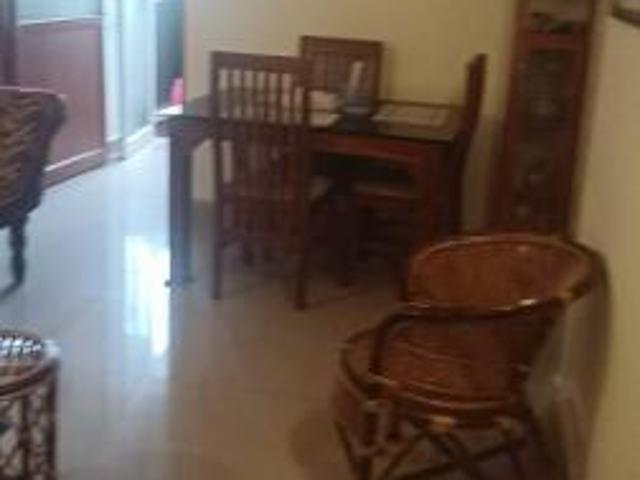 2 BHK 750 Sq. Ft Apartment for Sale in Thrippunithura, Kochi