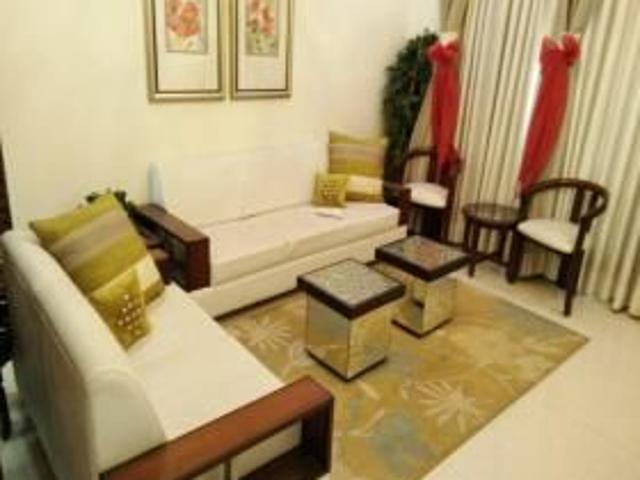 2 BHK 750 Sq Ft Apartment In, Sector 115, Mohali