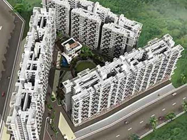 2 BHK 759 Sq Ft Apartment In Majestique Vanalika, Pirangut, Pune