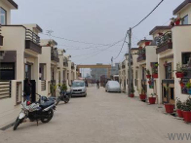 2 BHK 760 Sq. Ft Apartment for Sale in Jankipuram Extension, Lucknow