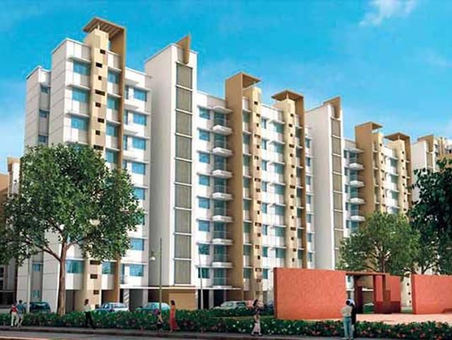 2 BHK 774 Sq Ft Apartment In Lodha Casa Bella Gold, Dombivali, Mumbai