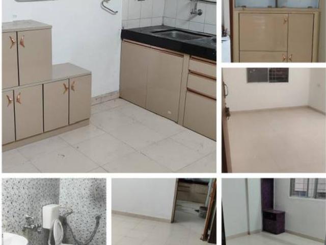 2 BHK 779 Sq. Ft Apartment for rent in Thergaon, Pune