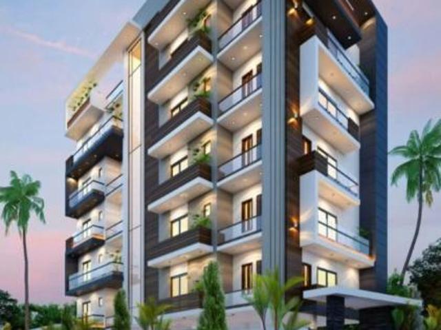 2 BHK 780 Sq. Ft Apartment for Sale in CV Raman Nagar, Bangalore