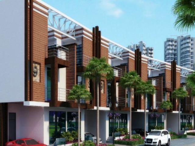 2 BHK 799 Sq Ft Apartment In Ajnara Panorama F1, Sector 22, Greater Noida