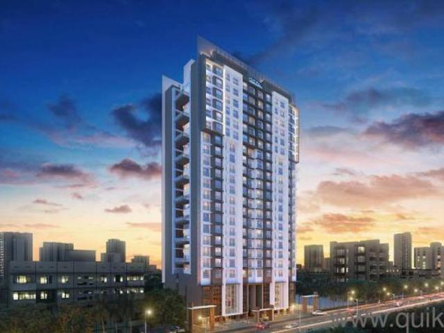 2 BHK 800 Sq. Ft Apartment for rent in Bandra East, Mumbai