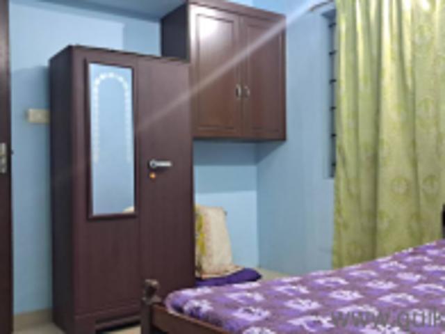 2 BHK 800 Sq. Ft Apartment for rent in Palarivattom, Kochi