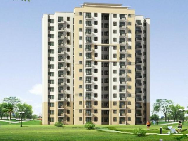 2 BHK 800 Sq Ft Apartment In Shree Vardhman Mantra, Sector 67, Gurgaon