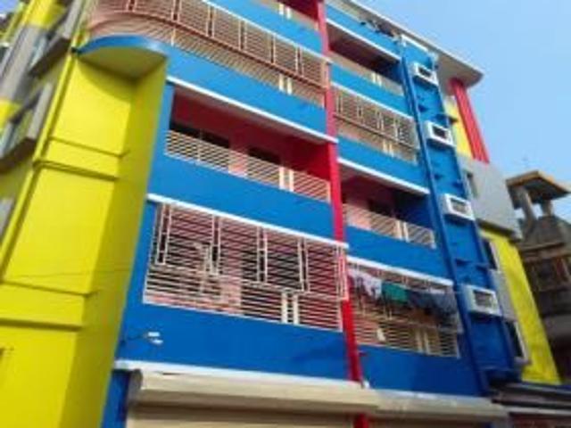2 BHK 810 Sq Ft Apartment In Maa Tara Apartment, Dum Dum, Kolkata