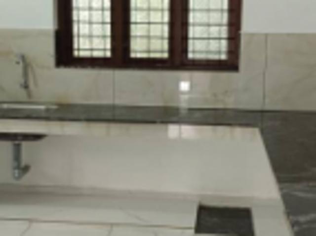 2 BHK 820 Sq. Ft Apartment for rent in Thottumugham, Kochi