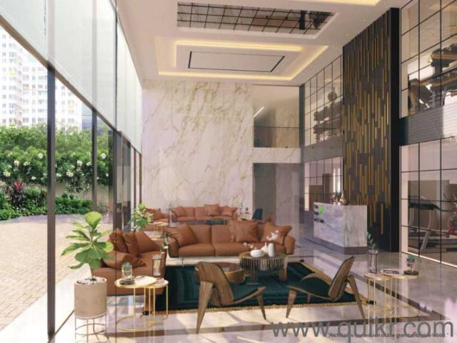 2 BHK 820 Sq. Ft Apartment for Sale in Dadar West, Mumbai