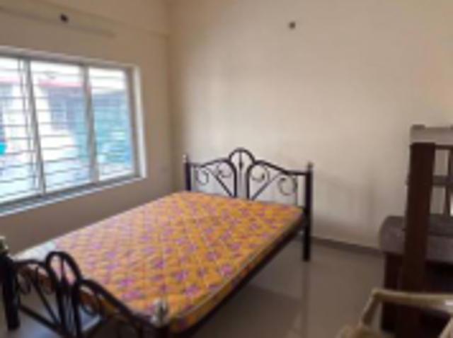 2 BHK 825 Sq. Ft Apartment for rent in Madhyamgram, Kolkata