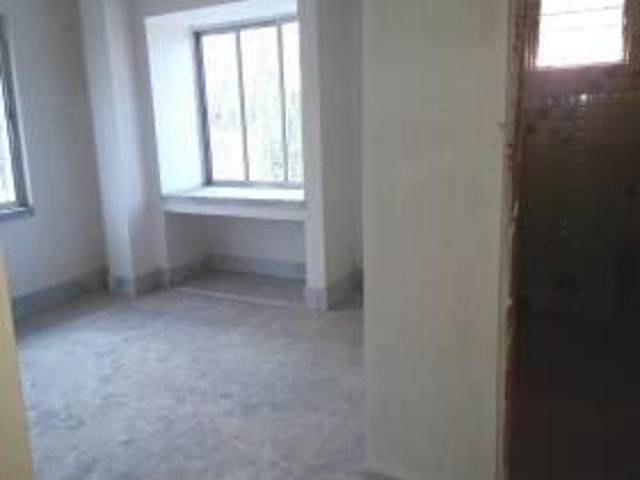 2 BHK 826 Sq Ft Apartment In, Dum Dum Cantonment, Kolkata