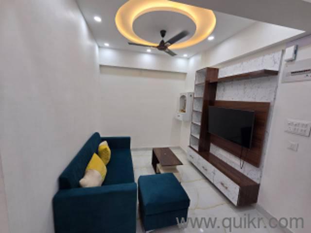 2 BHK 850 Sq. Ft Apartment for rent in New Town, Kolkata