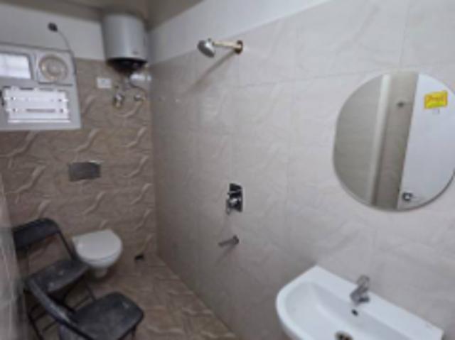 2 BHK 850 Sq. Ft Apartment for rent in New Town, Kolkata
