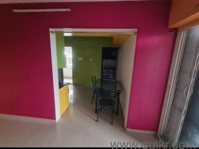 2 BHK 850 Sq. Ft Apartment for rent in Pisoli, Pune