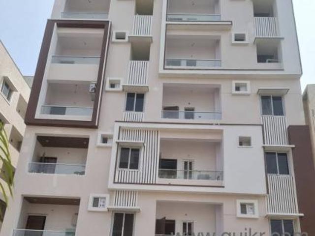 2 BHK 850 Sq. Ft Apartment for Sale in ECIL X Road, Hyderabad