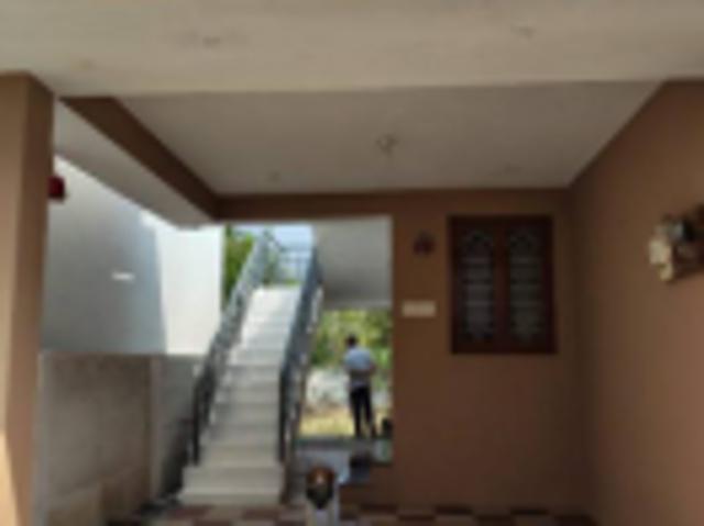 2 BHK 850 Sq. Ft Villa for rent in Idigarai, Coimbatore