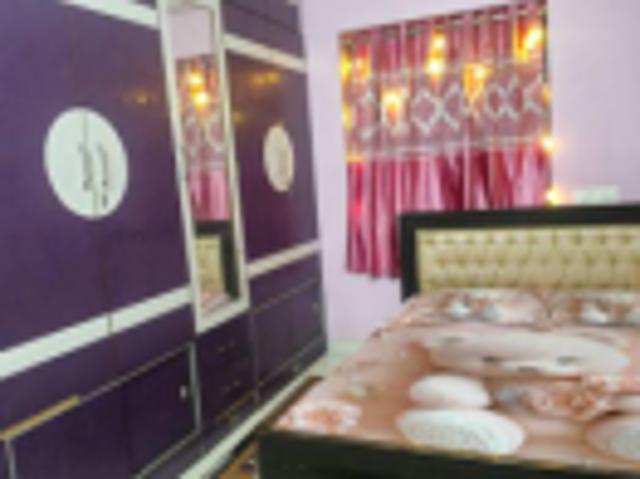 2 BHK 860 Sq. Ft Apartment for Sale in Manewada, Nagpur