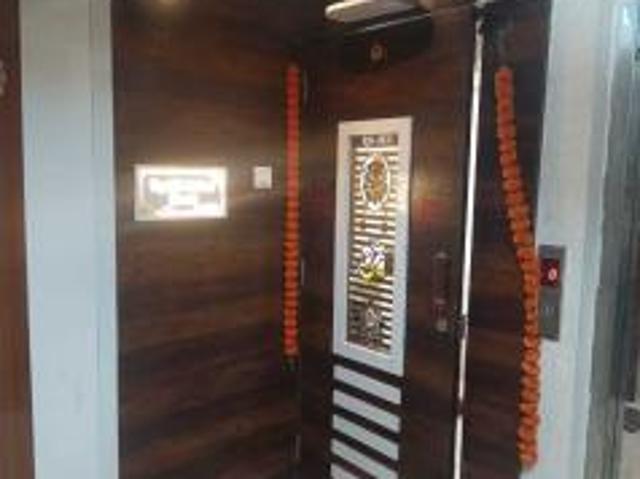 2 BHK 864 Sq. Ft Apartment for Sale in Parel, Mumbai