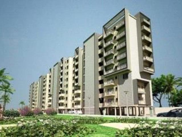 2 BHK 870 Sq Ft Apartment In Saiven Siesta, Dommasandra, Bangalore