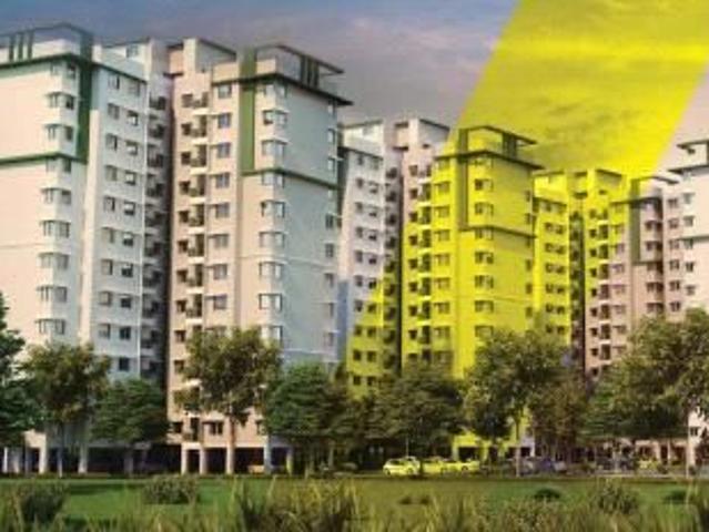2 BHK 883 Sq Ft Apartment In Provident Equinox, Kanakapura, Bangalore