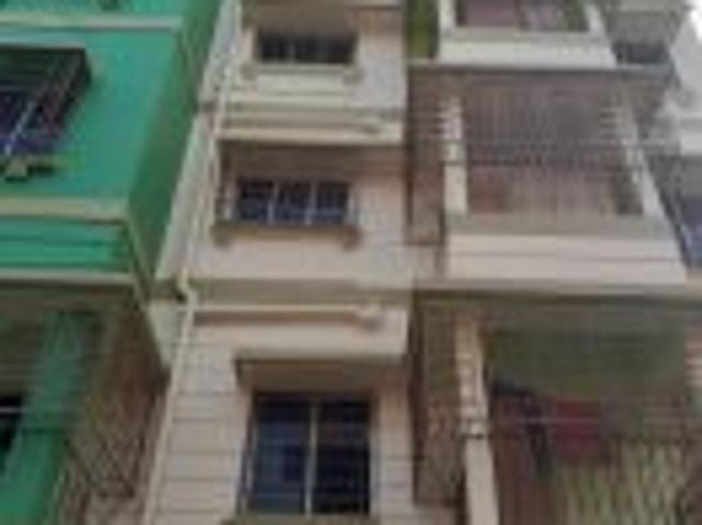 2 BHK 896 Sq. Ft Apartment for Sale in Bagha Jatin, Kolkata