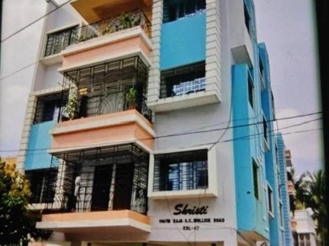2 BHK 900 Sq. Ft Apartment for rent in Garia, Kolkata