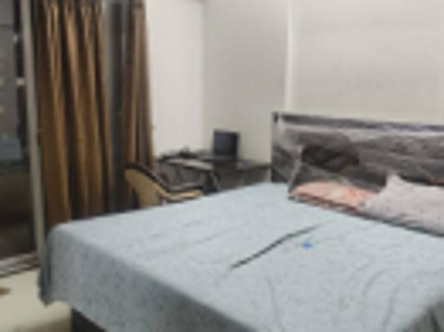 2 BHK 900 Sq. Ft Apartment for rent in Hinjewadi, Pune