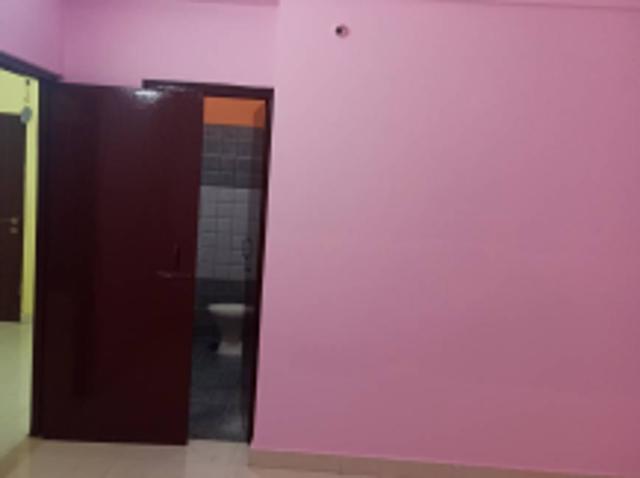2 BHK 900 Sq. Ft Apartment for rent in Rajarhat, Kolkata