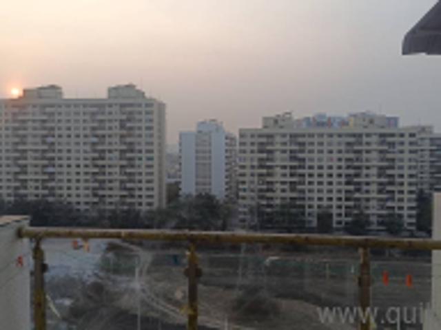 2 BHK 900 Sq. Ft Apartment for rent in Thergaon, Pune