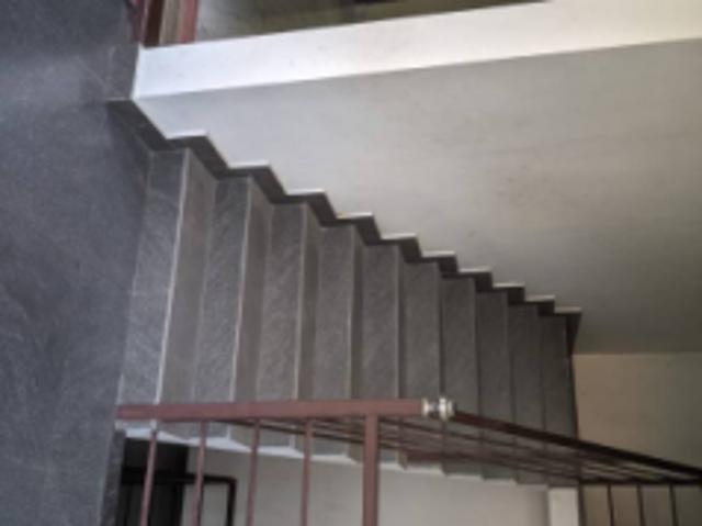 2 BHK 900 Sq. Ft Apartment for rent in Vaduthala, Kochi