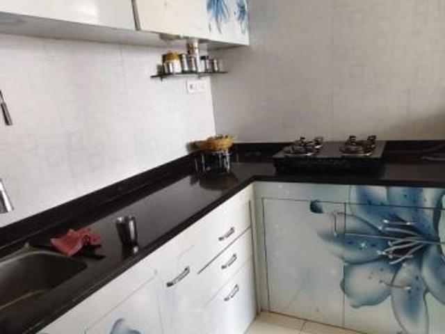 2 BHK 900 Sq. Ft Apartment for rent in Vishal Nagar, Pune
