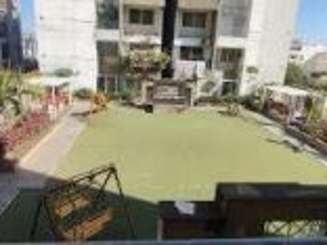 2 BHK 900 Sq. Ft Apartment for Sale in Mahalaxmi Nagar, Indore