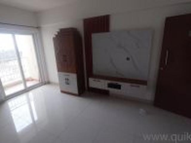 2 BHK 900 Sq. Ft Apartment for Sale in Bidadi, Bangalore