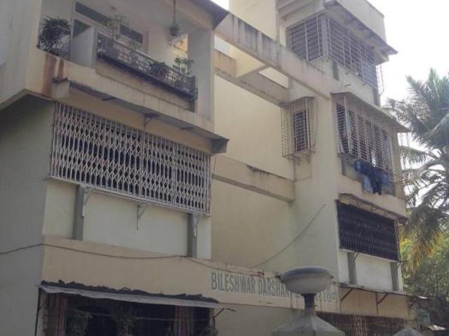 2 BHK 900 Sq. Ft BuilderFloor for Sale in Vile Parle East, Mumbai