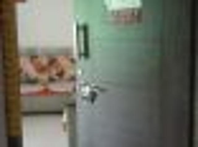2 BHK 912 Sq. Ft Apartment for Sale in Bavdhan, Pune