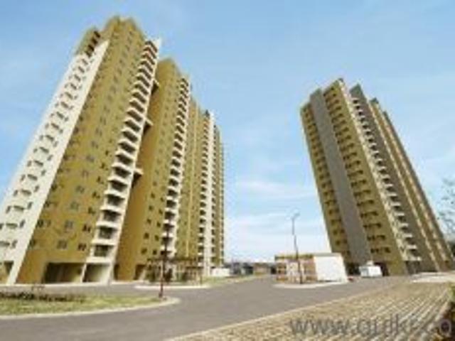 2 BHK 915 Sq. Ft Apartment for Sale in Howrah, Kolkata