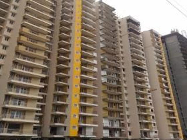 2 BHK 940 Sq Ft Apartment In, Ecotech II, Greater Noida