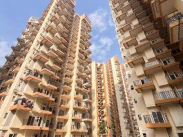 2 BHK 945 Sq. Ft Apartment for rent in Noida Extension, Noida