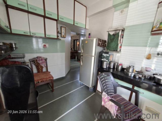 2 BHK 945 Sq. Ft Apartment for Sale in Vastrapur, Ahmedabad
