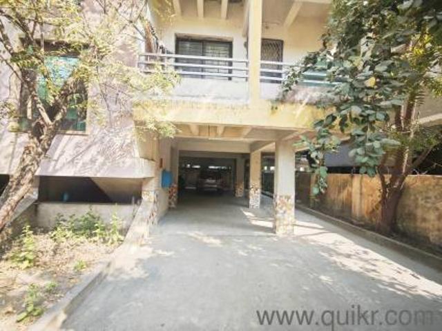 2 BHK 947 Sq. Ft Apartment for Sale in Rana Pratap Nagar, Nagpur