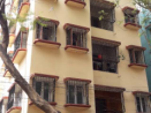 2 BHK 950 Sq. Ft Apartment for rent in Kalighat, Kolkata