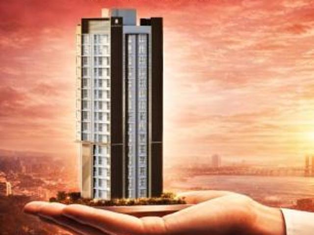2 BHK 950 Sq. Ft Apartment for Sale in Mahim, Mumbai