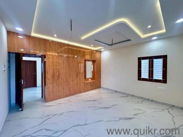 2 BHK 950 Sq. Ft Apartment for Sale in Ambattur, Chennai
