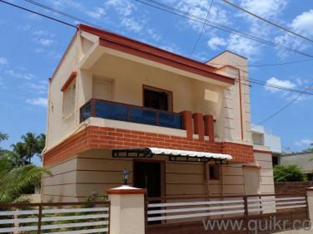 2 BHK 950 Sq. Ft Apartment for Sale in Karapakkam, Chennai