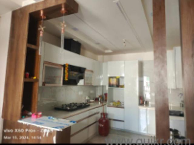 2 BHK 950 Sq. Ft Apartment for Sale in Rohini, Delhi