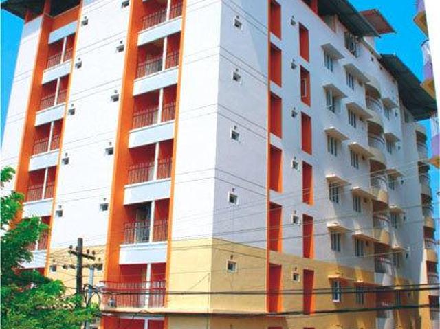 2 BHK 950 Sq. Ft Apartment for Sale in Thiruvankulam, Kochi